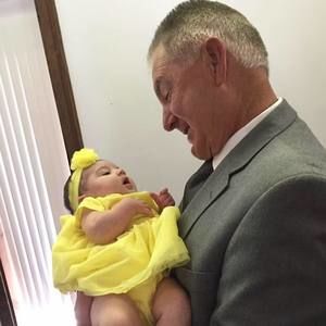 Meet your Posher, Paula